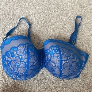 Wacoal lace bra